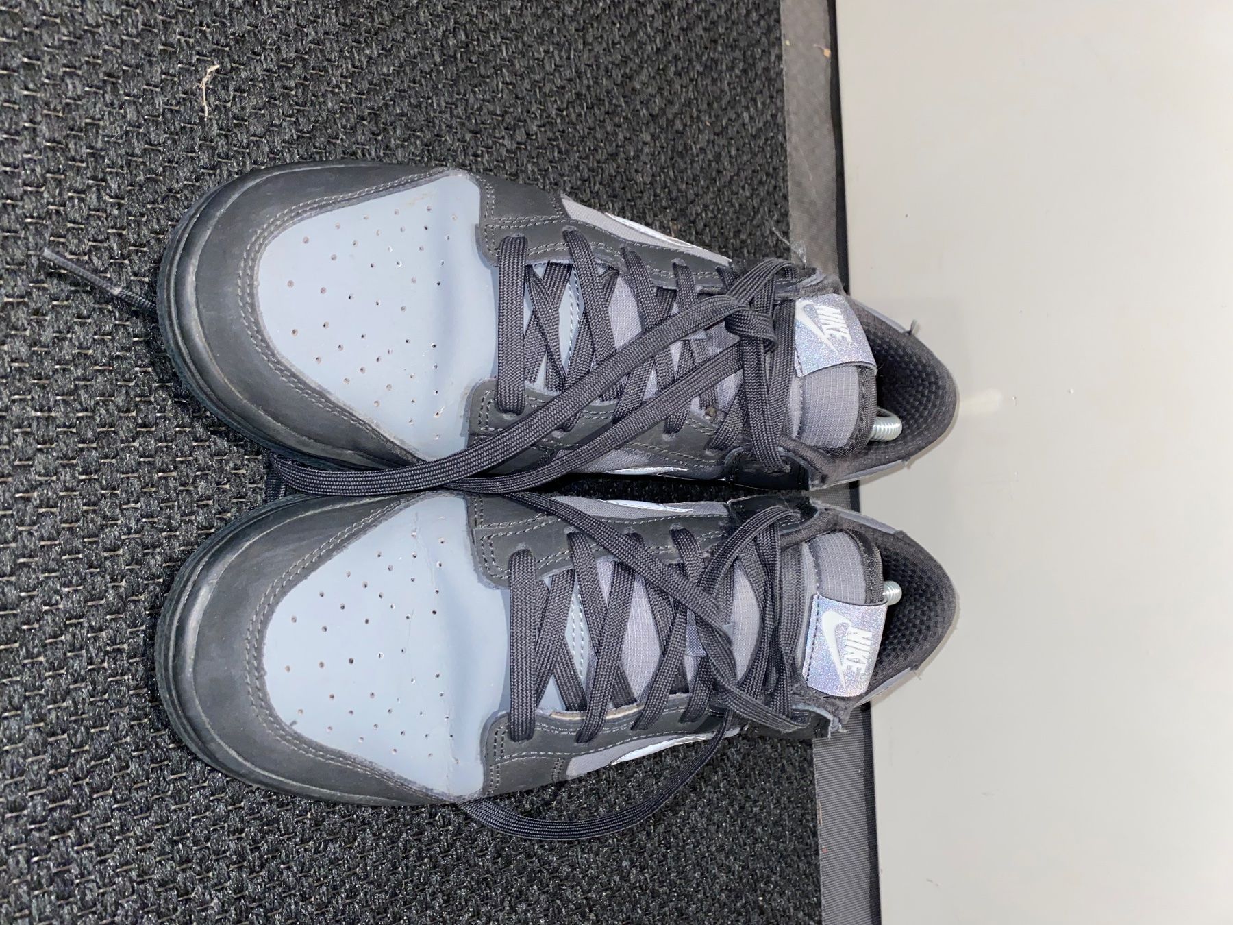 Nike Scarpe da uomo: Nike low Dunk Grösse 8.5 42 – Usato da Oberrohrdorf venduto da Desteny1 4