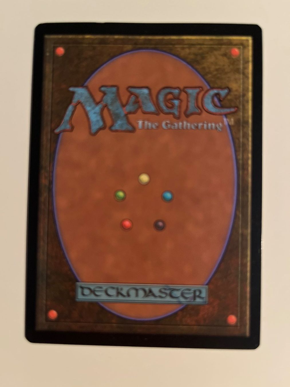 Magic The Gathering Carte collezionabili: 1 x Scavenging Ooze - Magic: The Gathering - MtG – Usato da Kriens venduto da Shadi1980 1