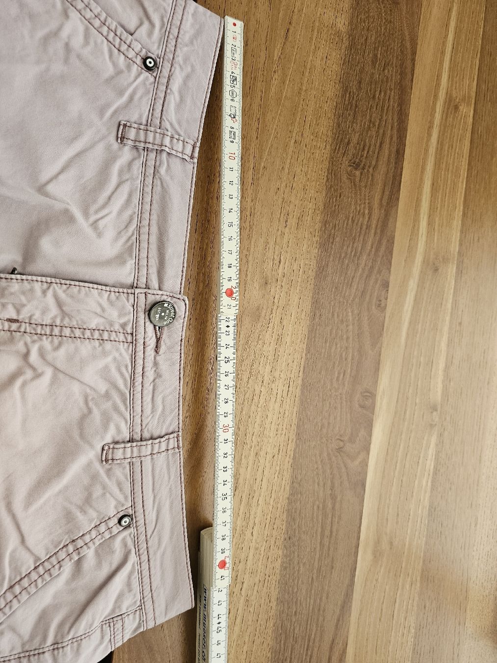 Hosen: schöne Sommerhose – Gebraucht aus Altdorf UR von Saba_1688 6