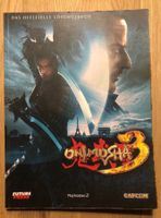 Onimusha 3 Lösungsbuch