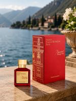 Baccarat rouge 540 70ml neuf