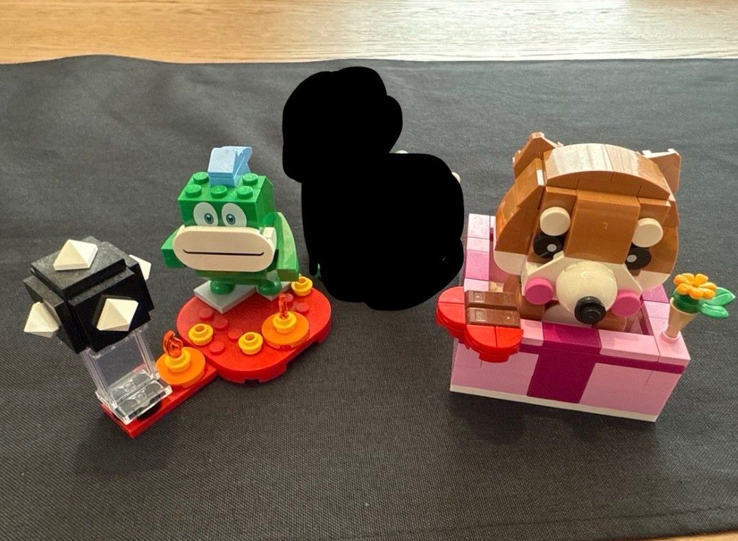 Lego Baukästen: LEGO – Gebraucht aus Wettingen von rom_zm2f