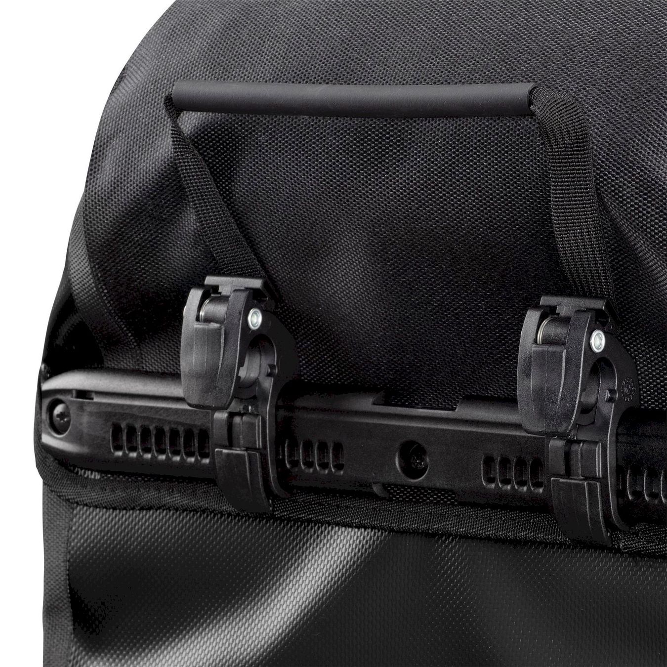 Zaini: Ortlieb Bike-Packer QL2.1 schwarz – Nuovo e nell'imballaggio originale da Bottighofen venduto da zaap 5