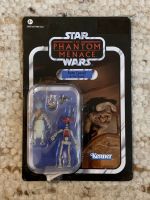 Star Wars Vintage collection VC77 Ratts Tyerell & Pit Droid