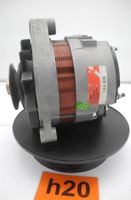 Lichtmaschine für Oldtimer Lucas LRA 818, h20