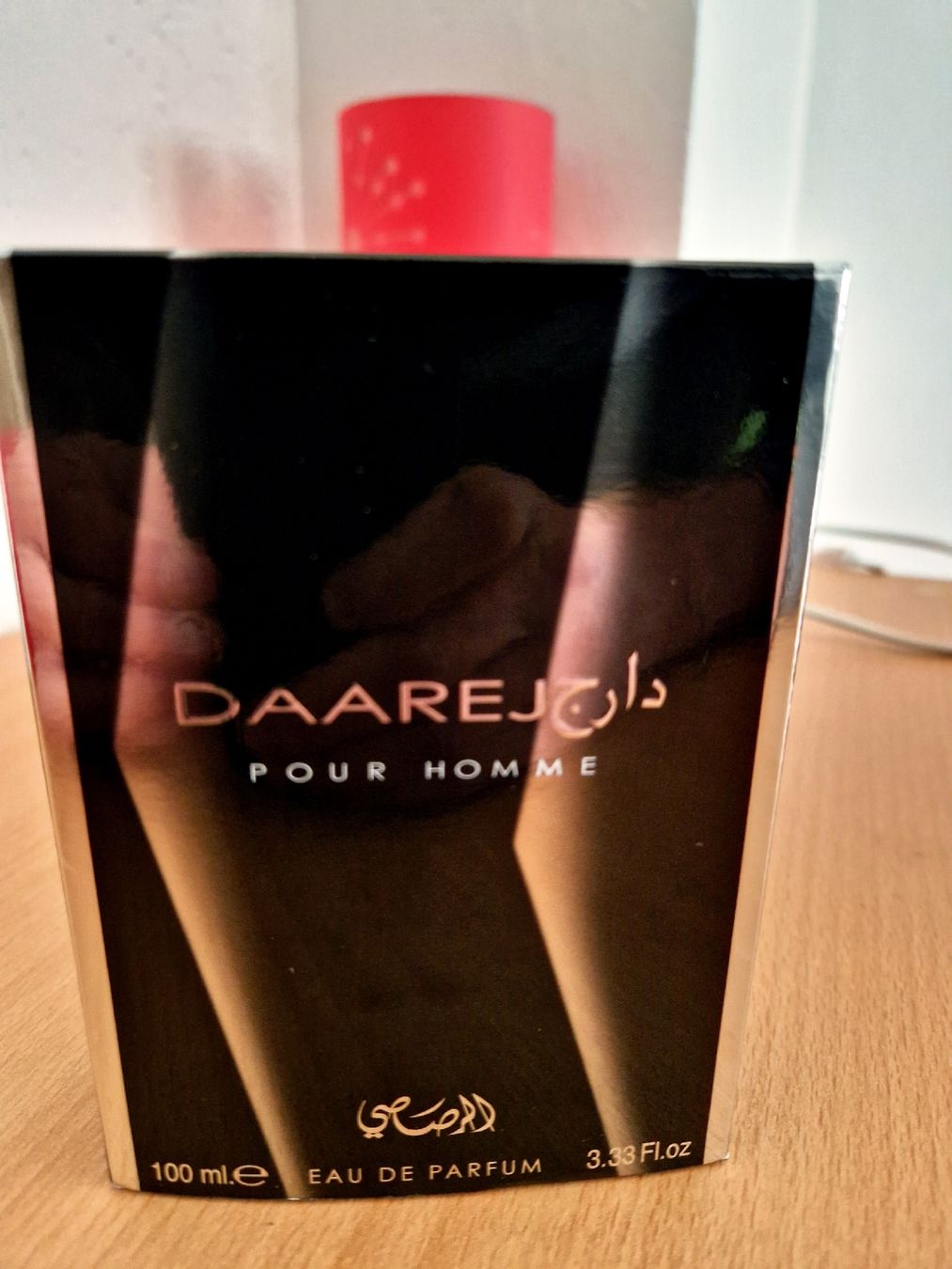 Profumi & Eau de Toilette: Rasasi Daarej 100ml – Nuovo (secondo la descrizione) da Undervelier venduto da Tufitufi7