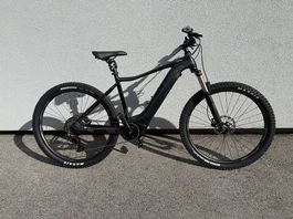 E-BIKE Giant Fathom E+ 2 Pro 29" (2022) - Gr. L