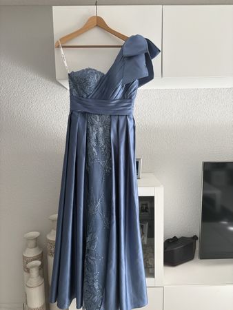 Abendkleid 