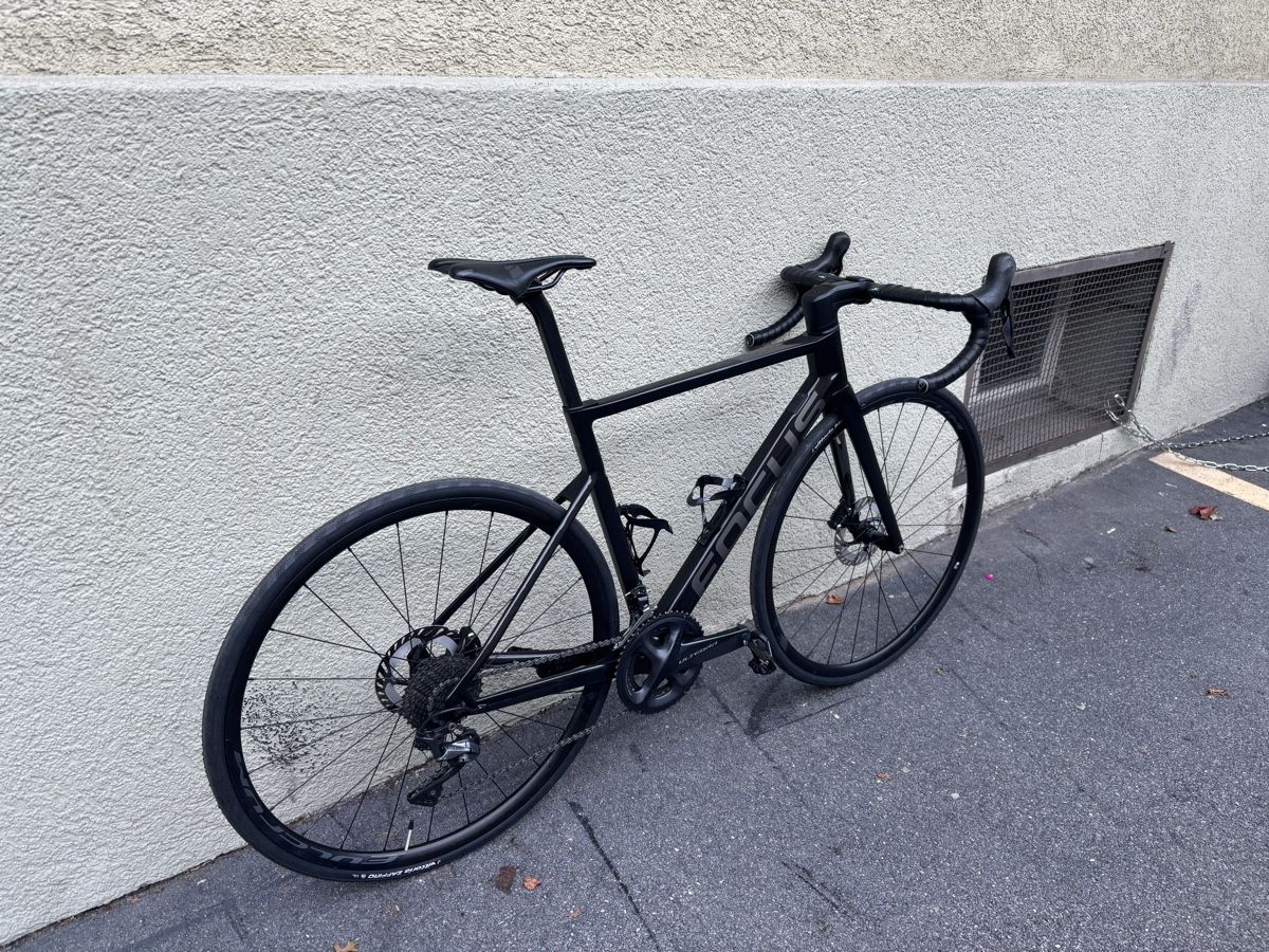 Focus Velos: Focus Izalco Max 8.8 2022 – Gebraucht aus Luzern von sven1294 3