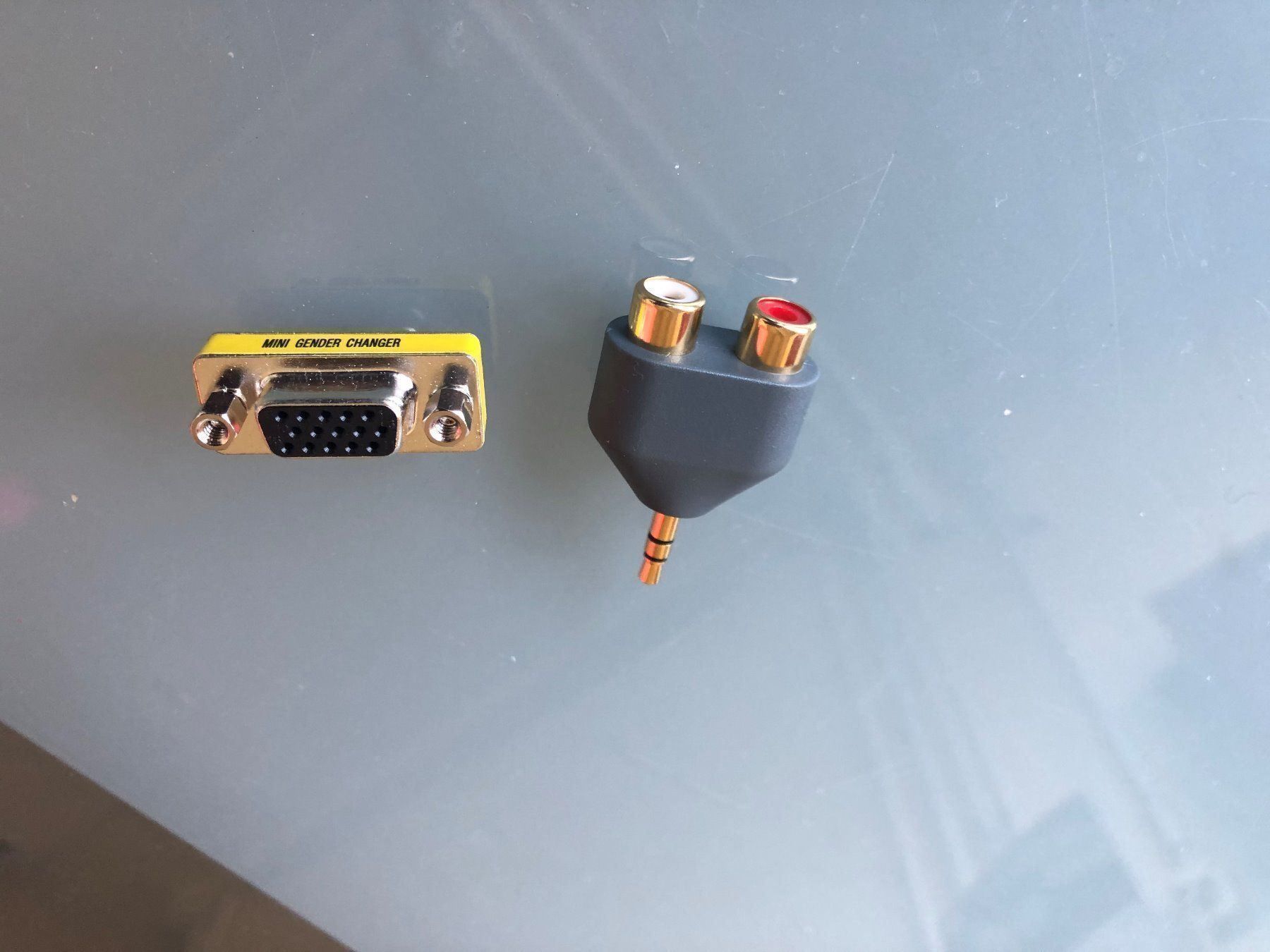 Monitor Audio Casse acustiche: Monitor und Lautsprecher Adapter – Nuovo e nell'imballaggio originale da Arisdorf venduto da comestibles 1