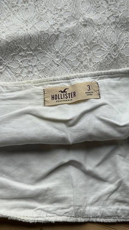 Hollister Gonne: Hollister Rock – Usato da Rombach venduto da ste_5zvl 2