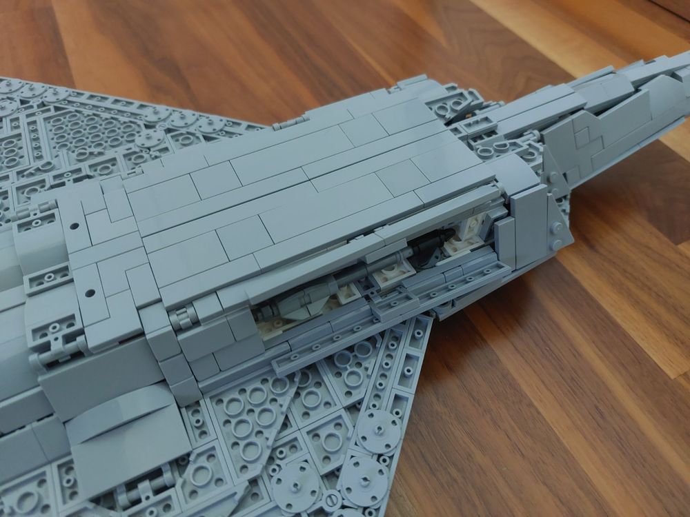 LEGO Model F-22 Raptor (Plane Bricks) (Gebraucht) in Gossau SG für CHF ...