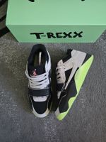 Jumpman Jack travis scott chase b