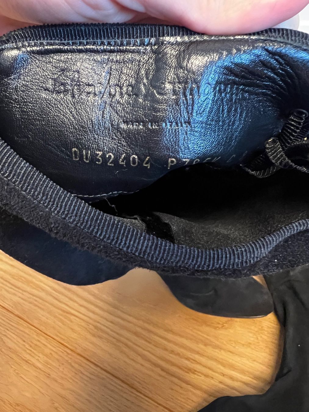 Salvatore Ferragamo Scarpe da donna: Salvatore Ferragamo Stiefel Gr. 40 – Usato da Killwangen venduto da was.sharp 8