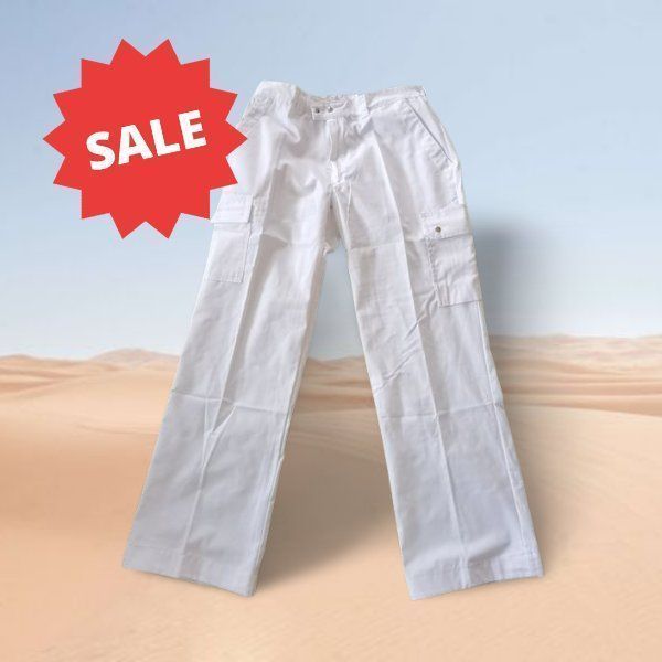 Pantaloni: *NEU* Malerhosen Gr. 54, Workfit – Nuovo (secondo la descrizione) da Uerkheim venduto da Kaufoption