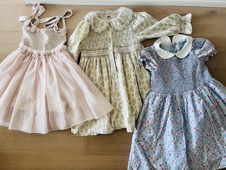Mädchen Kleiderpaket >60 Teile c. 3-4 Jahre