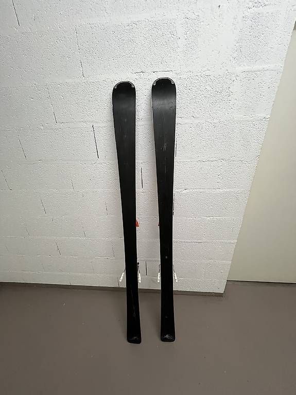 Sci: Ski Salomon X-Drive 8.0 Ti – Usato da Chambésy venduto da Maxence1992 1