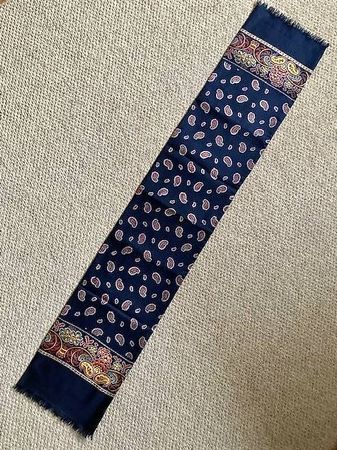 Foulard