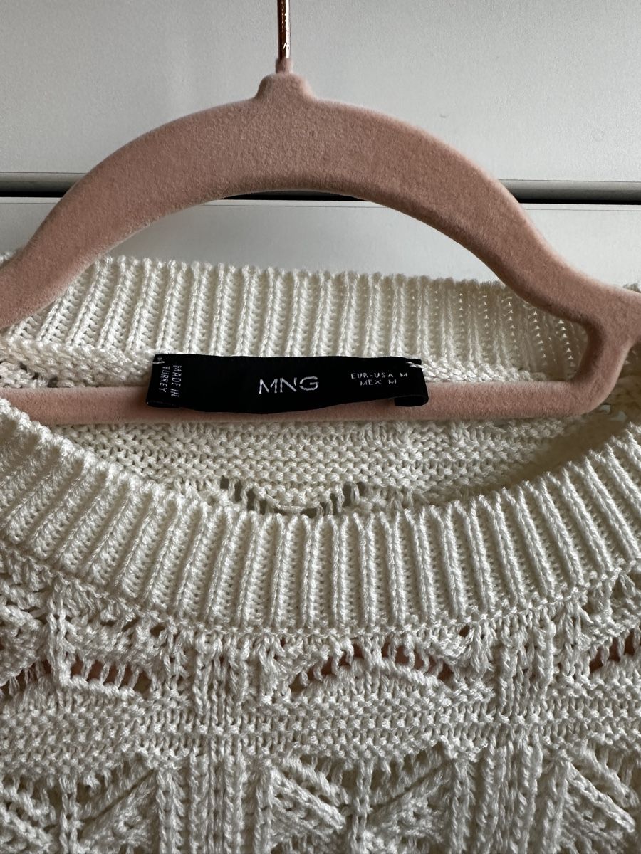 Mango Maglioni & Felpe: Mango pullover grösse M (fällt kleiner aus) – Usato da Bern venduto da Tana31 1