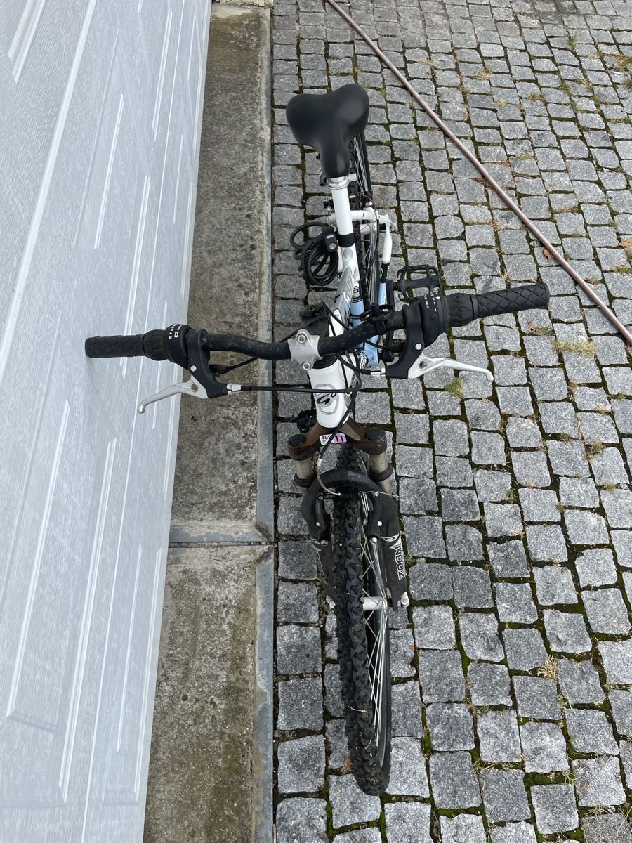 Vélos: VTT vélo  – D'occasion à Coppet par Len007 2