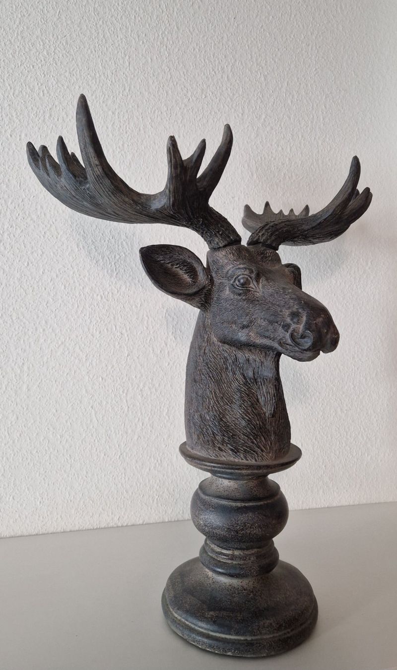 Tutte le decorazioni: Elchkopf – Usato da Luzern venduto da kzu_8qsg 2