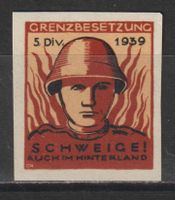 Kommandostäbe Nr. 43/2 **