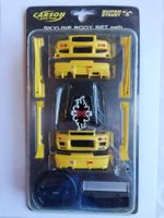 Carson XMODS SKYLINE BODY SET gelb Best.Nr. 59713
