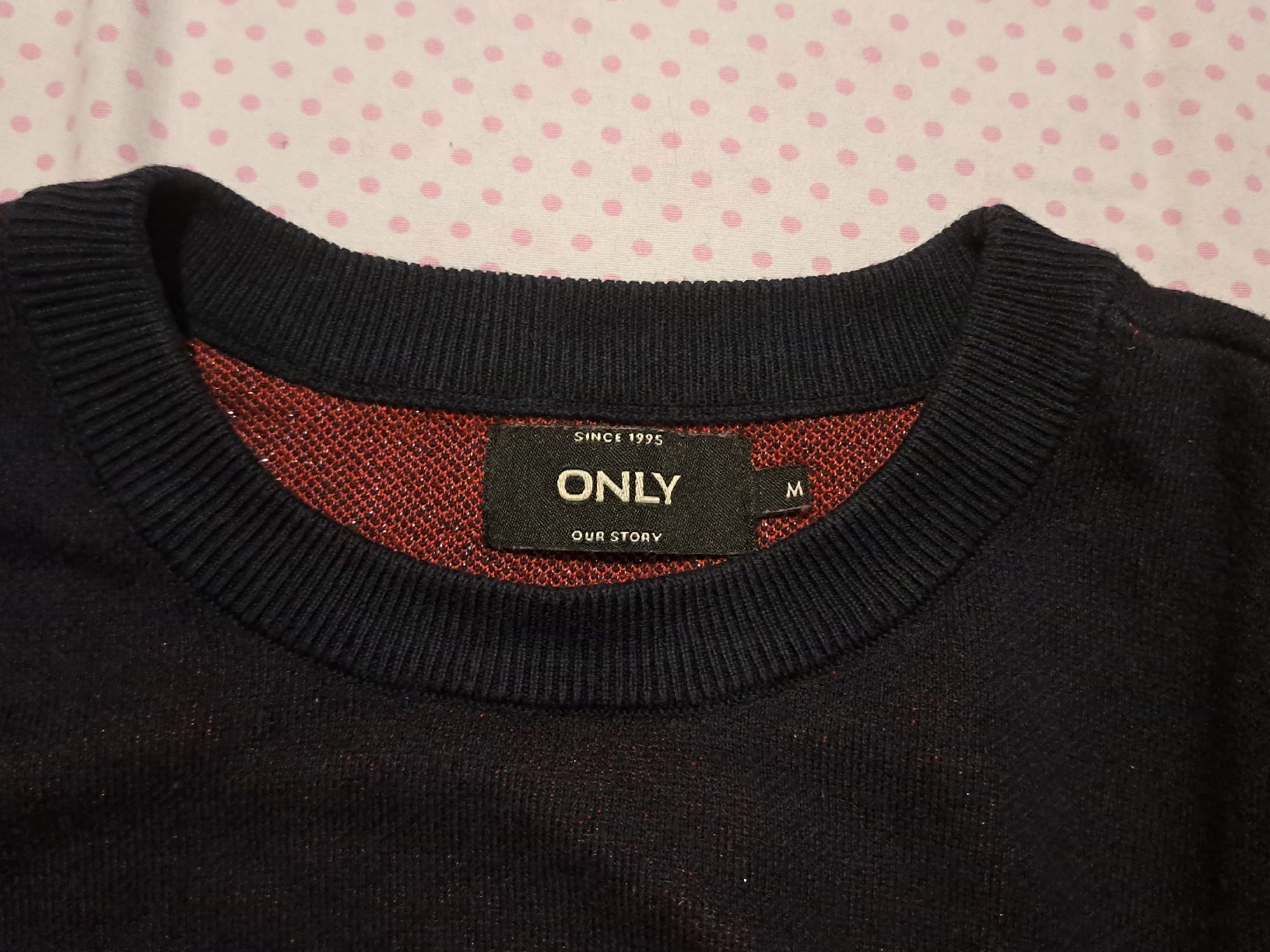 Only Maglioni & Felpe: ONLY Pullover Grösse M WIE NEU – Usato da Zürich venduto da dph_r9t2 7