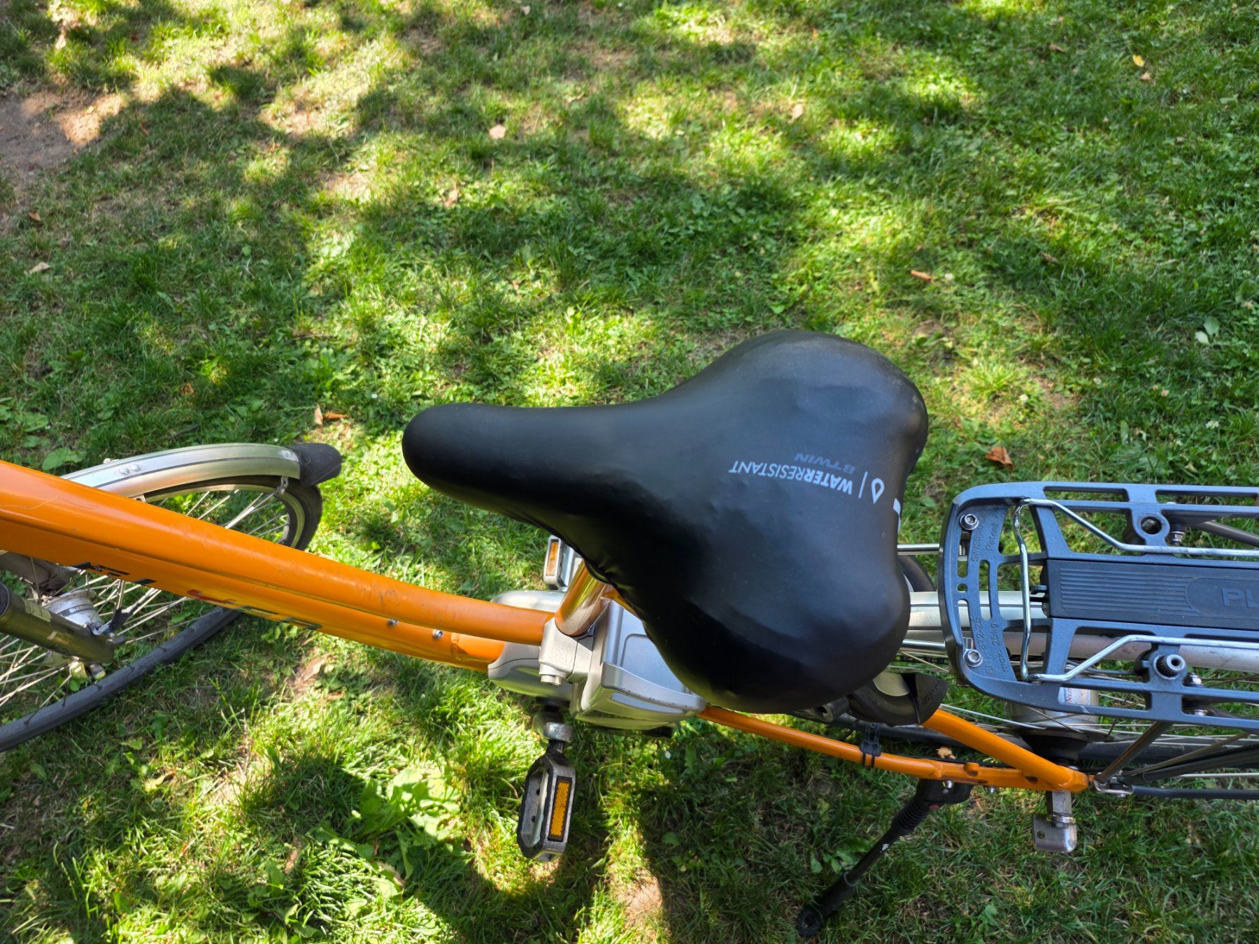 Flyer Velos: Velo Flyer – Gebraucht aus Bern von Babs800 2