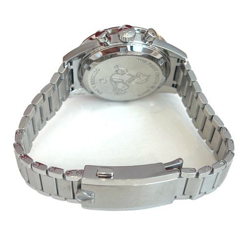 Omega Orologi: Omega Speedmaster First Omega in Space - 310.30.40.50.06.001 – Nuovo (secondo la descrizione) da Zürich venduto da juwelier-damken 3