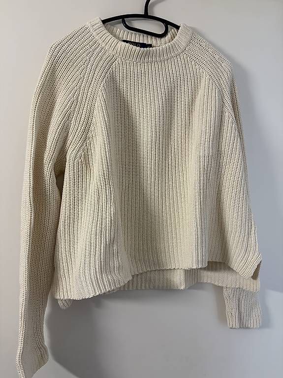 Polo Ralph Lauren Pulls & Sweat-shirts: Strickpullover POLO Ralph Lauren – D'occasion à Au ZH par Merlia
