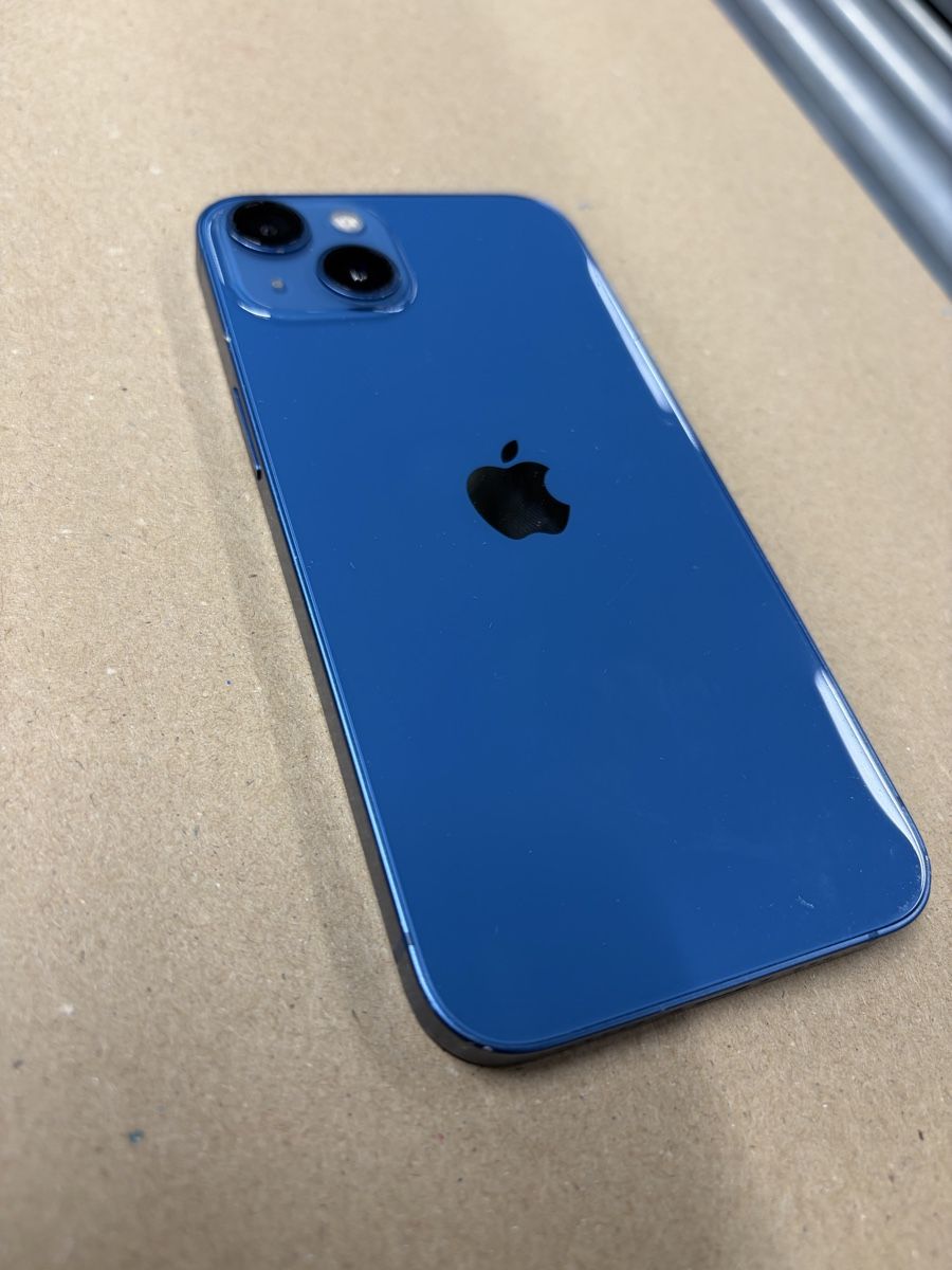 Apple Handys / Smartphones: iPhone 13 128Go  – Gebraucht aus Romanel-s-Lausanne von Pidrroou 1