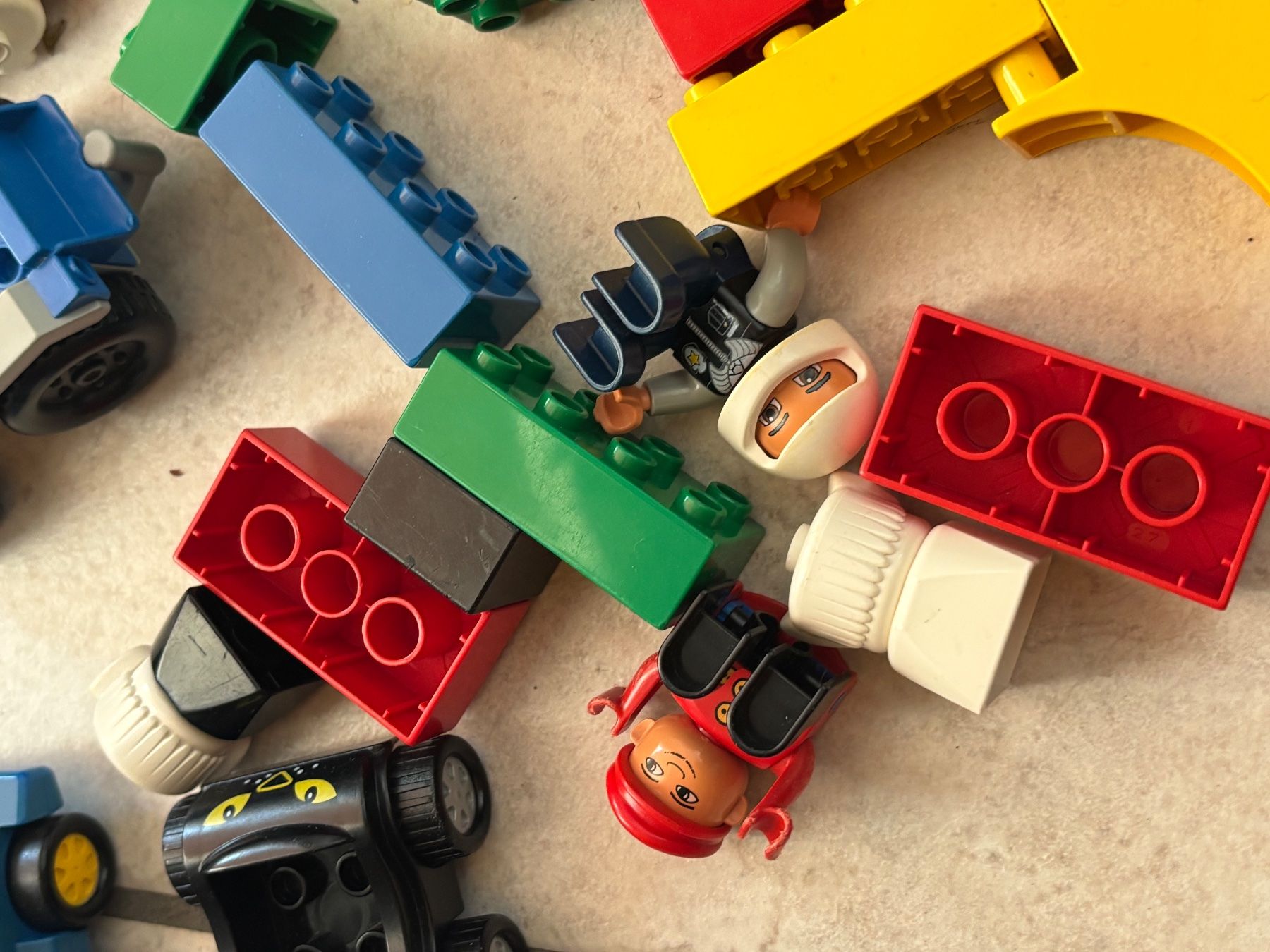 Lego Spielzeuge: Lego Duplo – Neu (gemäss Beschreibung) aus Bern von syle8 3
