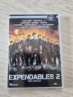 DVD Expendables 2 Unité Spéciale