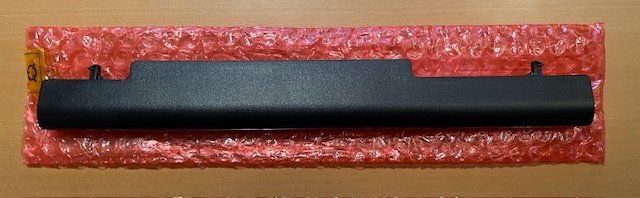 Batterie: Asus Ersatzakku – Usato da Lyss venduto da CasatiVola
