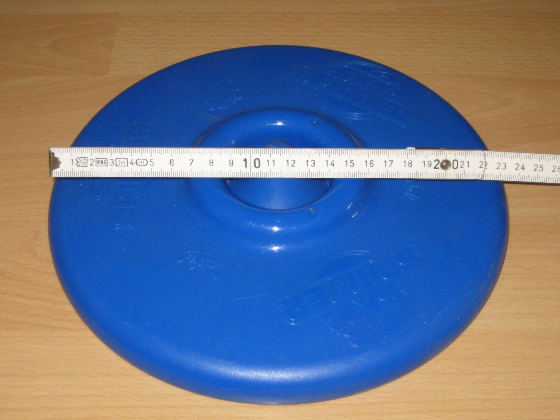Giochi: Sky-Spinner – Usato da Greifensee venduto da Janali01 2