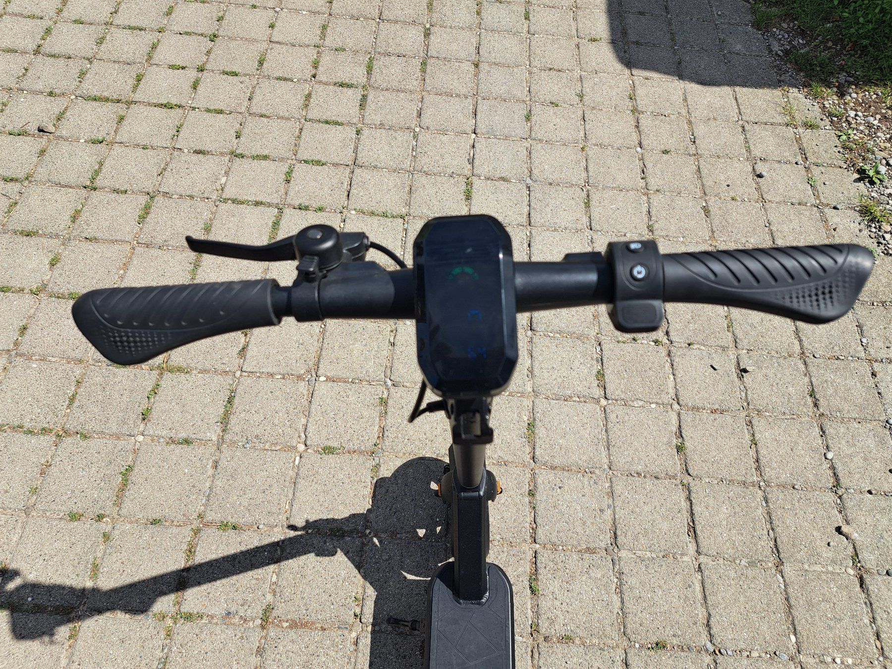 VMAX Kickboard: VMAX VX2 Tuning Trottinette E-Scooter 36km/h – Gebraucht aus Hallau von ZIEGLER-Motorhandel 5