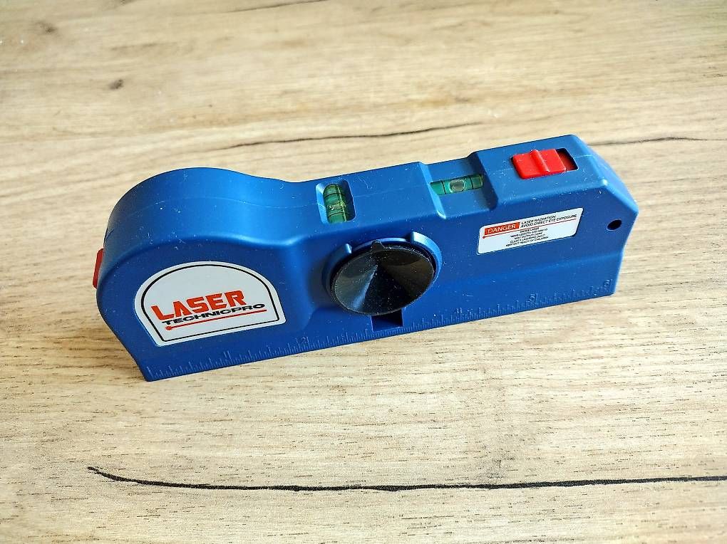 Accessori da laboratorio: Laserwaage – Usato da Nidau venduto da dan_29s5