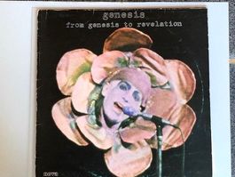 GENESIS