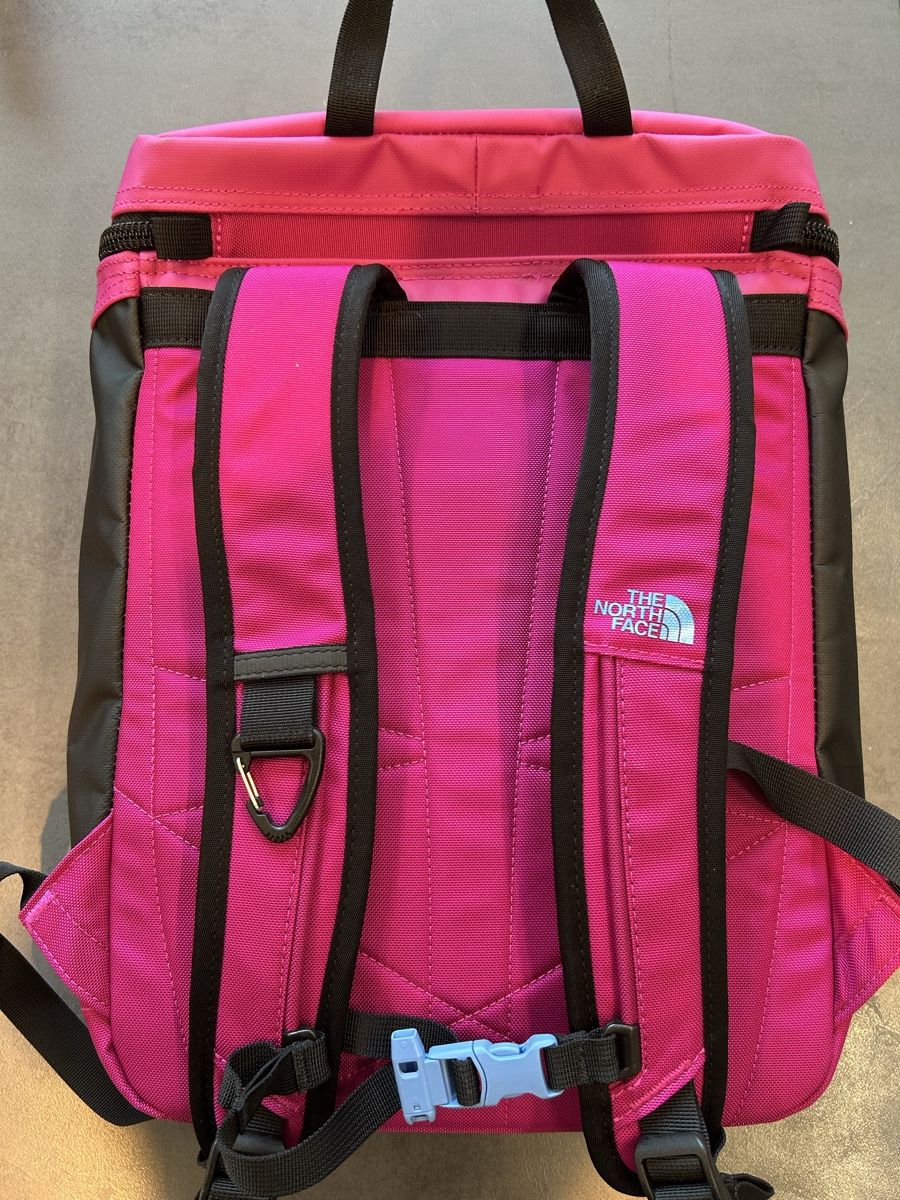 North Face Zaini: The North Face Rucksack pink neuwertig – Nuovo (secondo la descrizione) da Aeschi b. Spiez venduto da davidS744 1