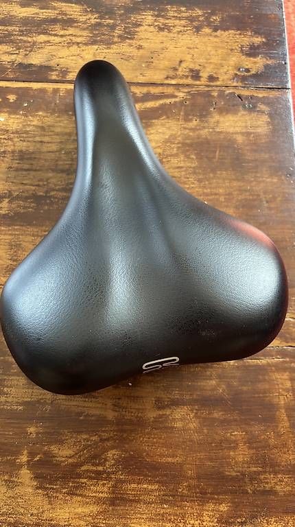 Pezzi di ricambio: Selle Royal – Usato da Bôle venduto da scj_98d2