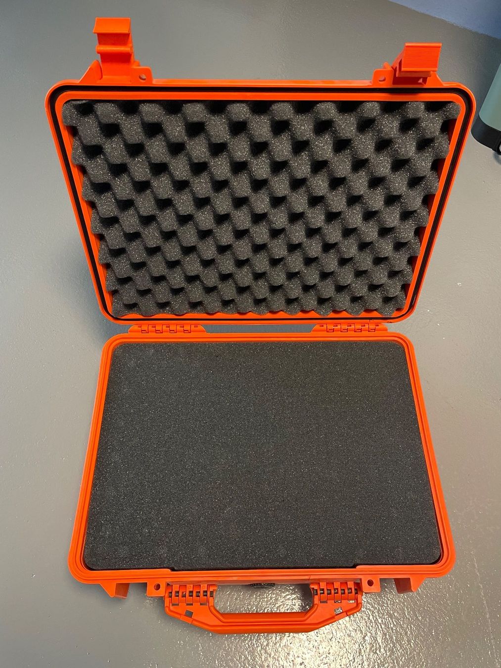 Peli Valigie: Peli Box Koffer, Protector 1520 Case, with Foam – Nuovo (secondo la descrizione) da Urtenen-Schönbühl venduto da katze008 2