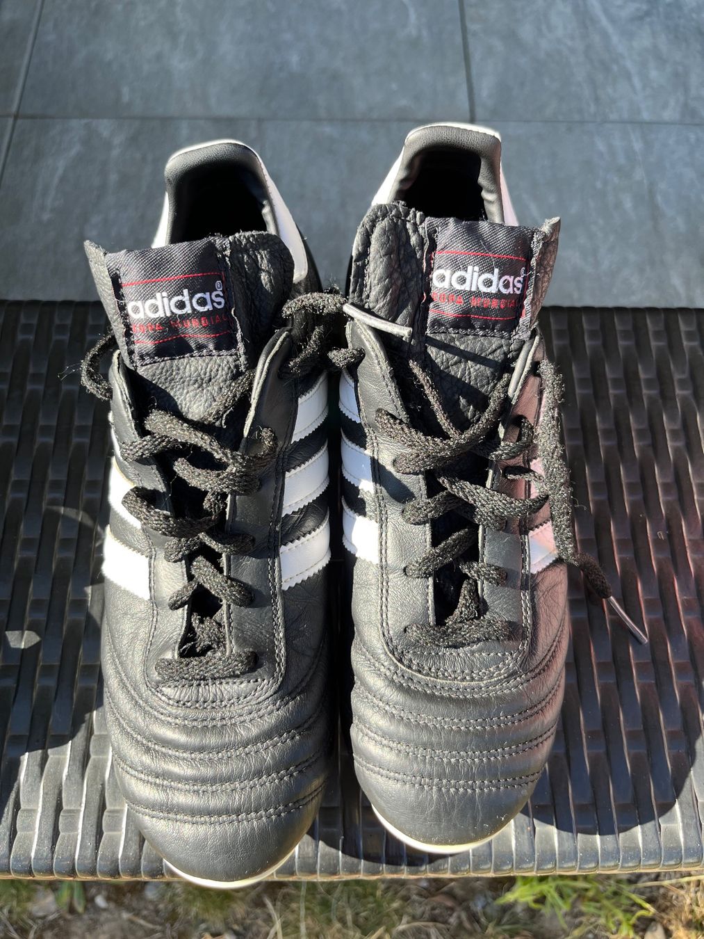 Adidas Scarpe da uomo: Fussballschuhe Adidas Grösse 38 – Usato da oftringen venduto da rai_lb5s 2
