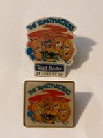 2 Pin The Toastmaster's
