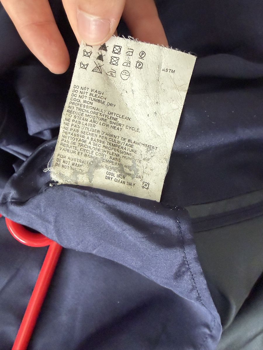 Jil Sander Mäntel: Jil Sander Coat – Gebraucht aus Bern von ant_7yjg 3
