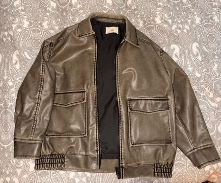 Veste Bershksa taille M/L