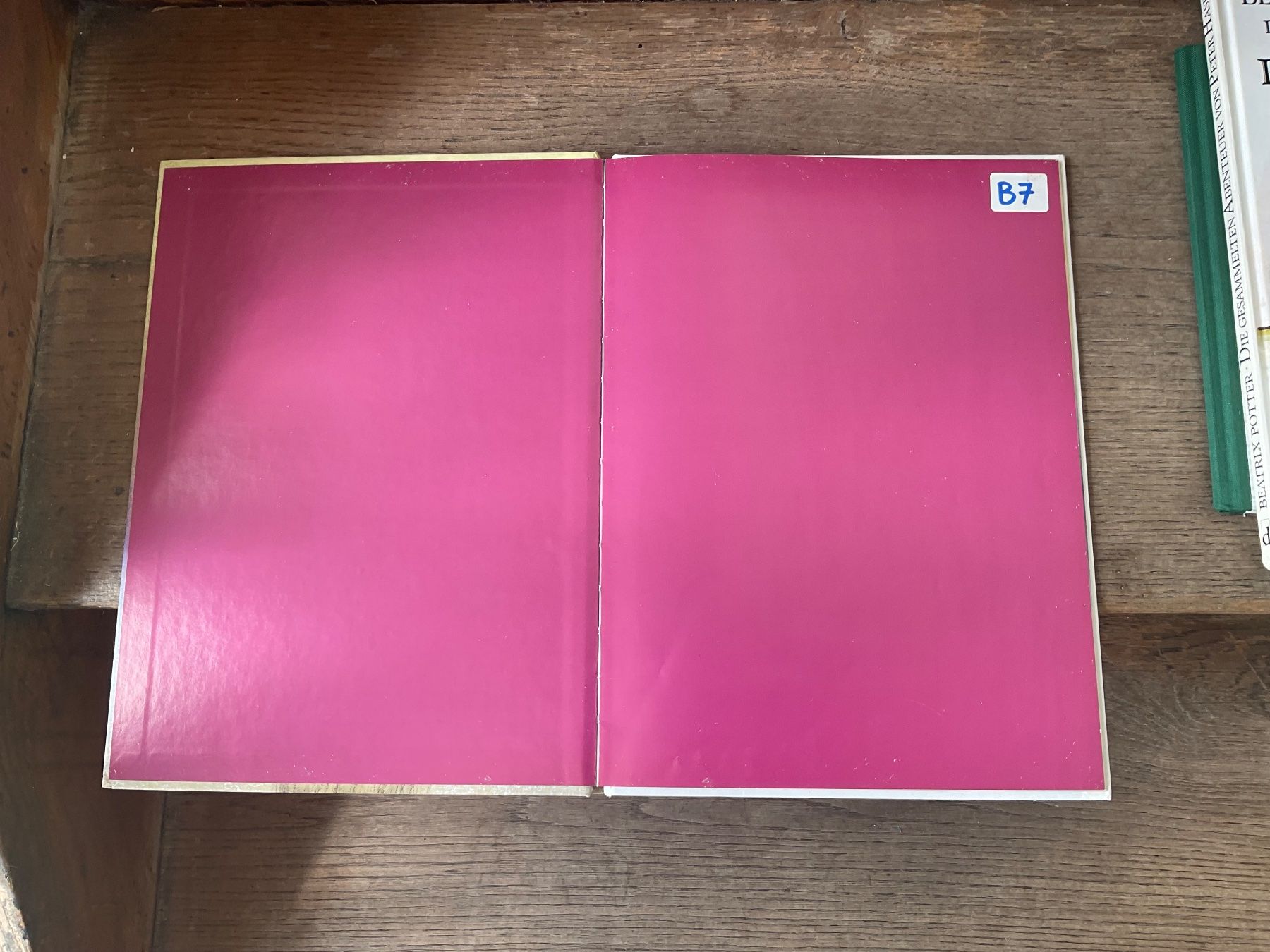 Bücher: 4x Kinderbuch Bilderbuch VERSAND 10.- – Gebraucht aus Aarau von Galaktos 4