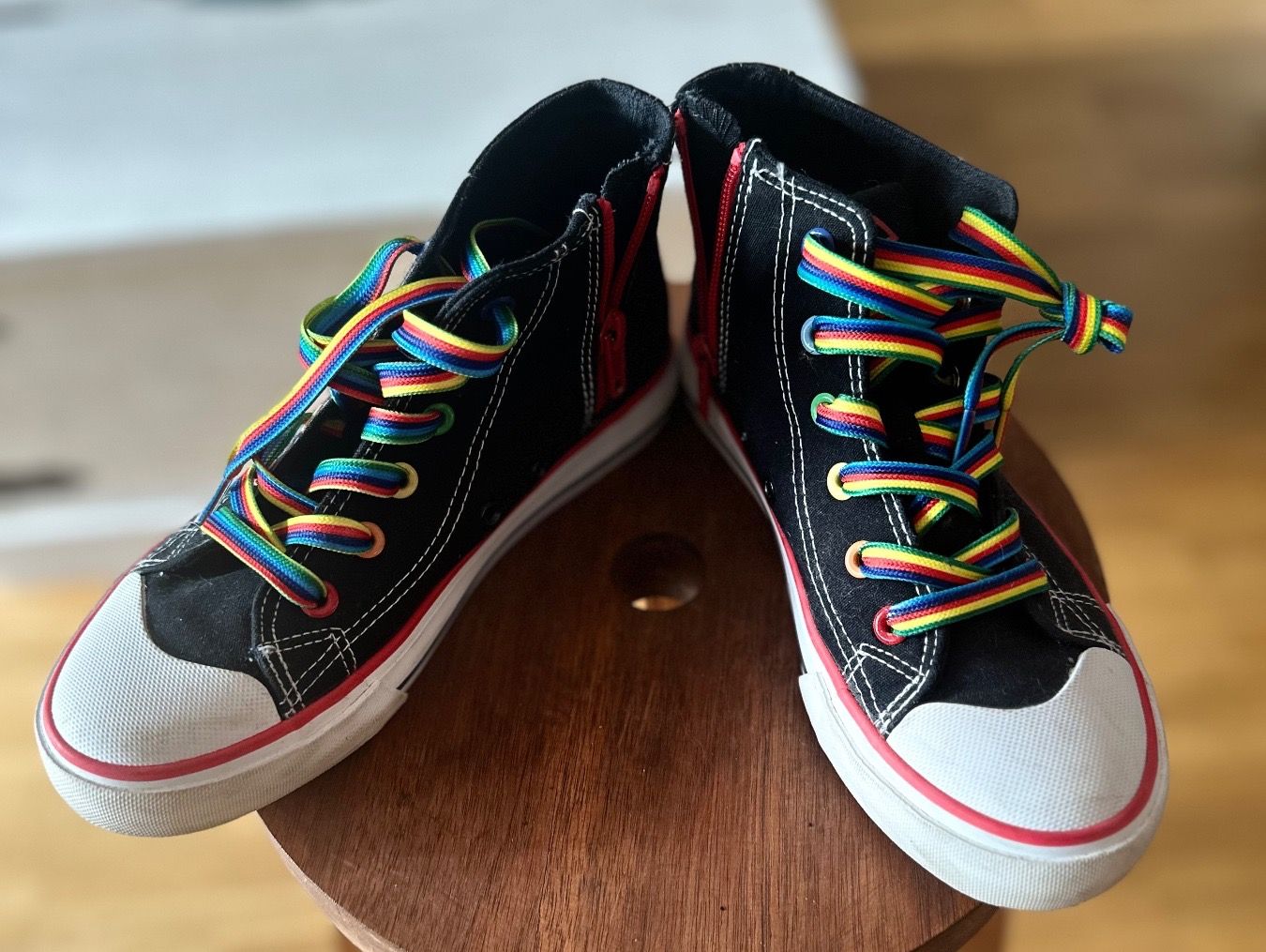 Scarpe da uomo: Sneaker EMP Slayer Gr 35 – Usato da Russikon venduto da Leks4 2
