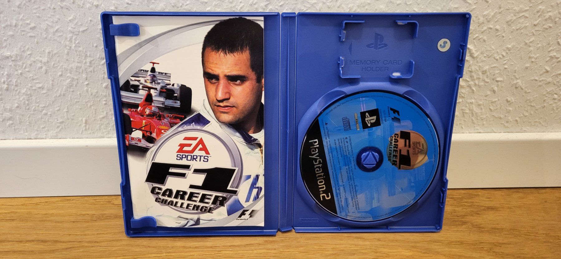Sony Giochi: PS2 - F1 Career Challenge – Usato da Münsingen venduto da Heroism2010 2