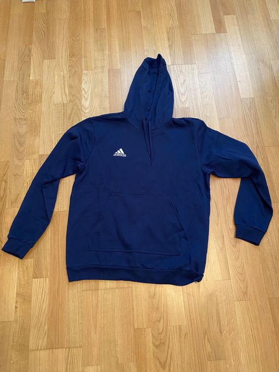 NEU original ADIDAS Sweatshirt Pulli Hoodie Gr L NEU Kaufen